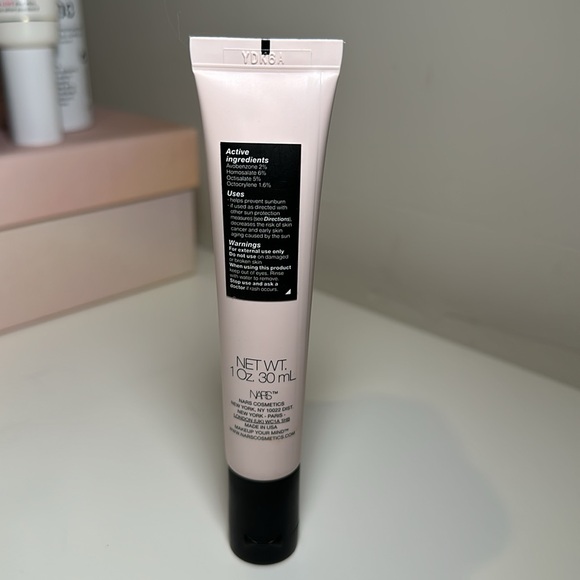 NARS Radiance Primer - Picture 2 of 2